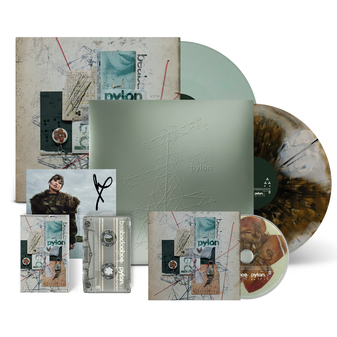 Pylon - Signed Mega Bundle