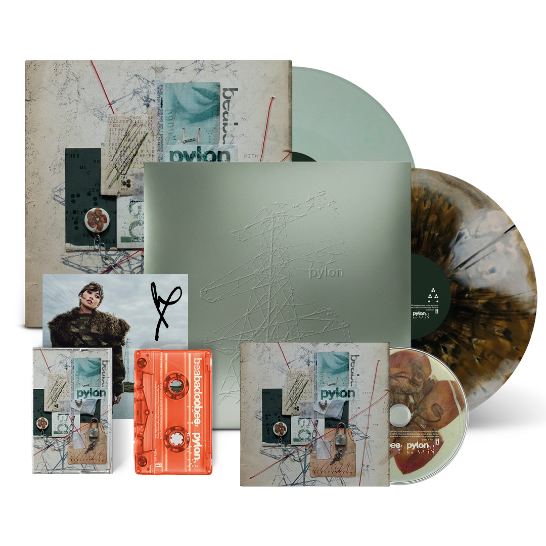 Pylon - Signed Mega Bundle
