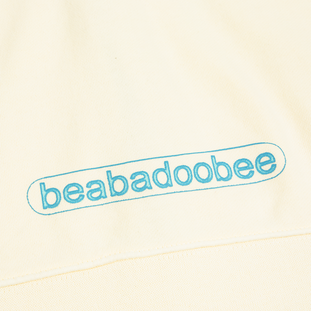 Beabadoobee - Bee Zip Hoodie