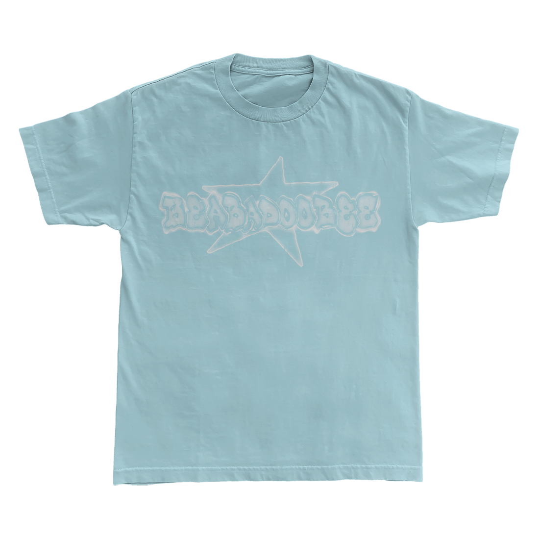 Beabadoobee - BLUE STAR TEE