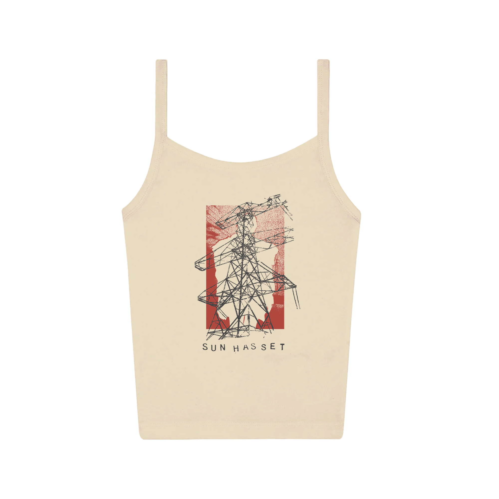 Beabadoobee - Sun Has Set Tank