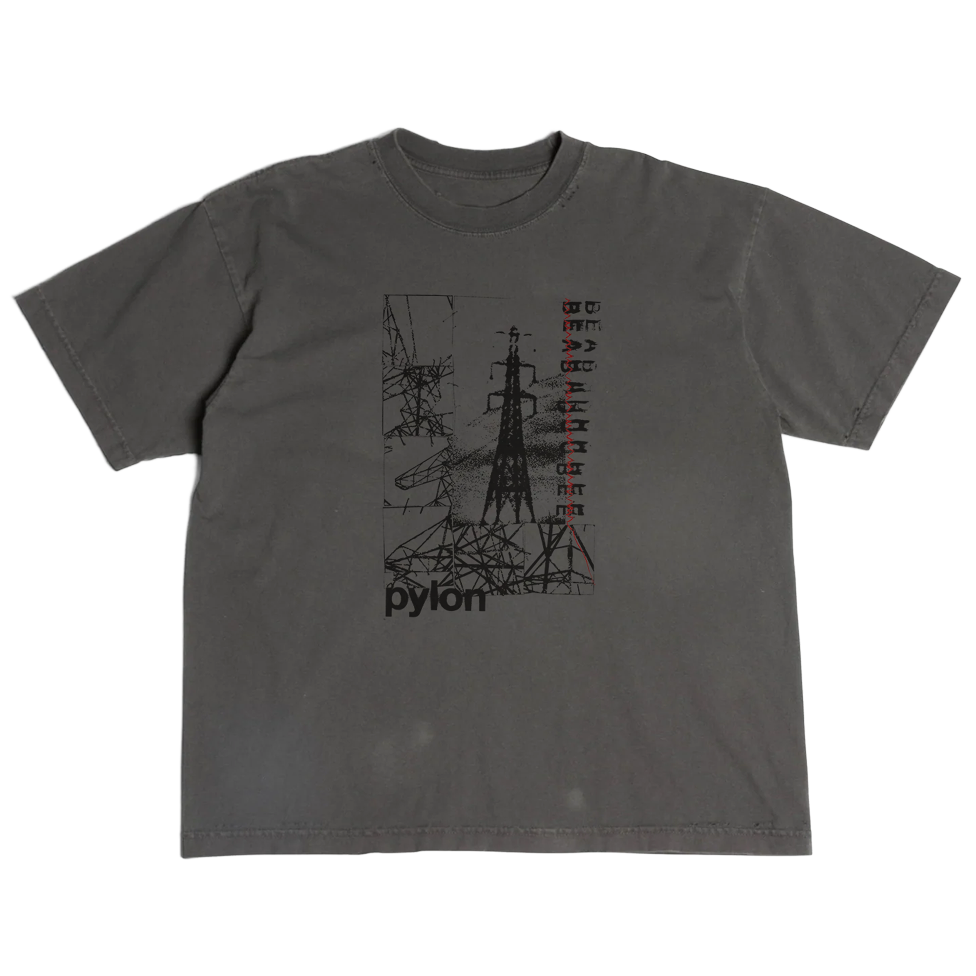 Beabadoobee - Pylon Tee