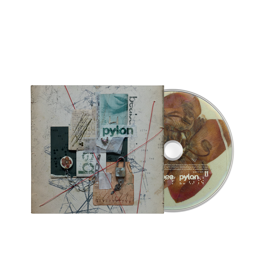 Beabadoobee - Pylon - CD
