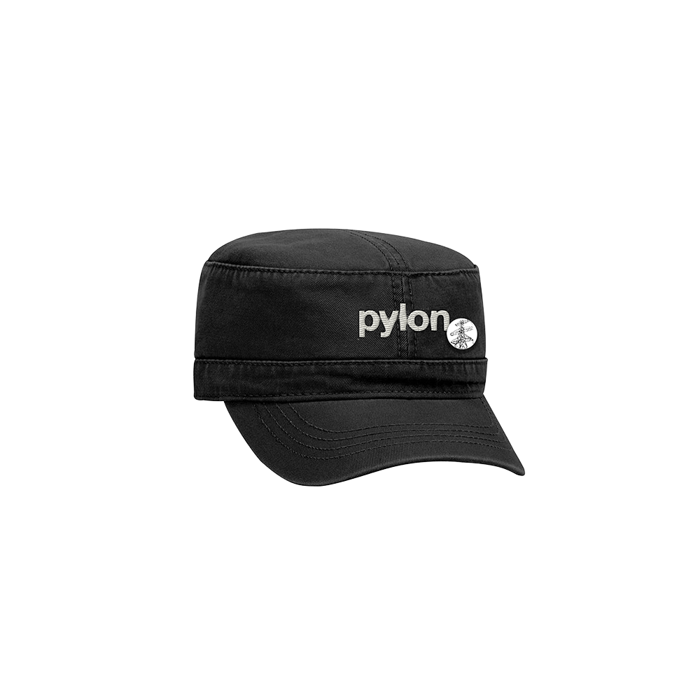 Beabadoobee - Pylon Army Hat