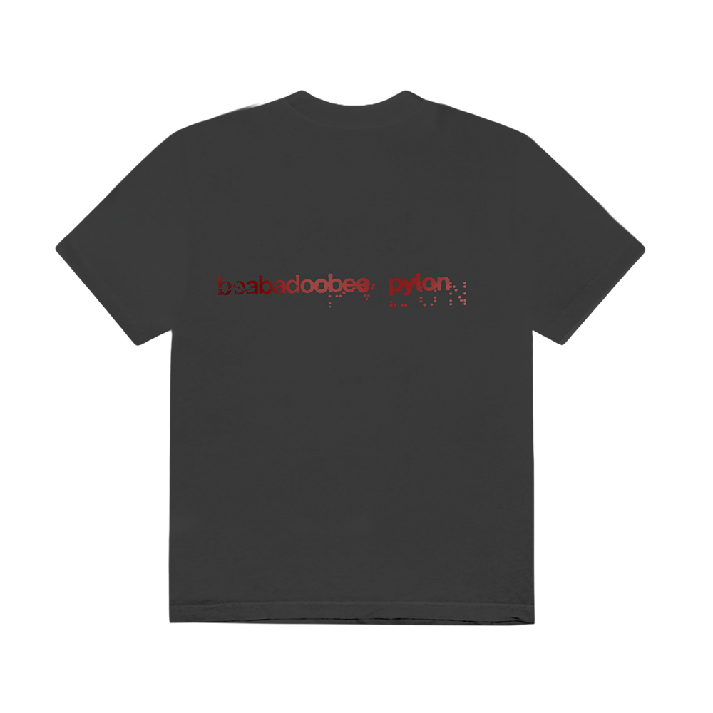 Beabadoobee - I <3 Pylons Tee
