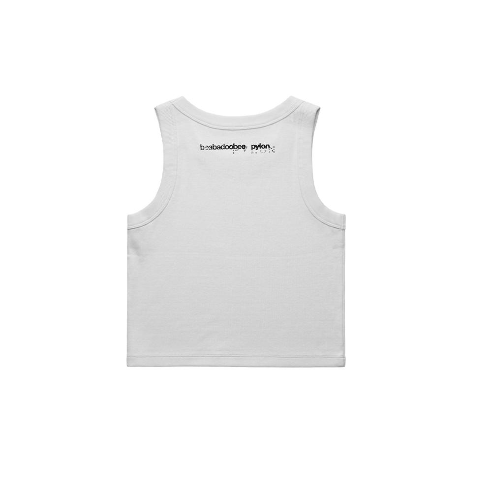 Beabadoobee - Pylons Rule Tank