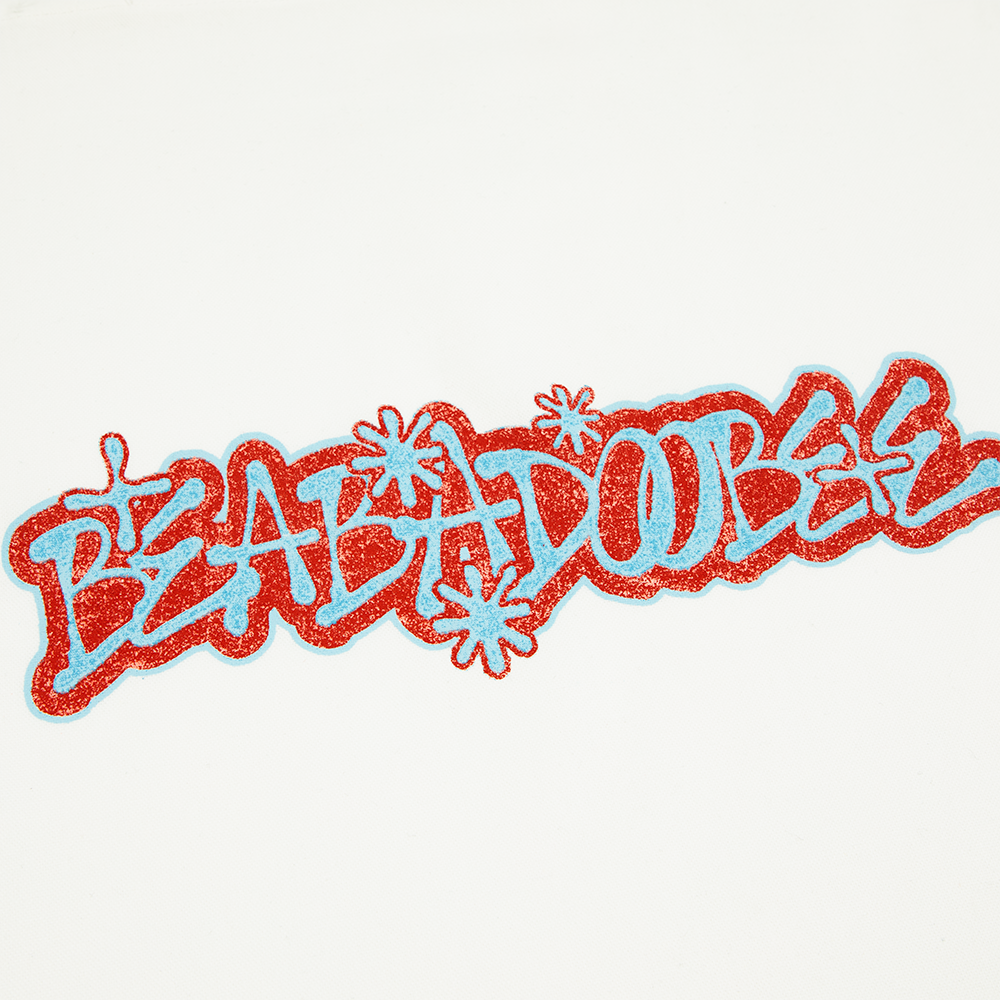 Beabadoobee - Tour Logo Tote Bag