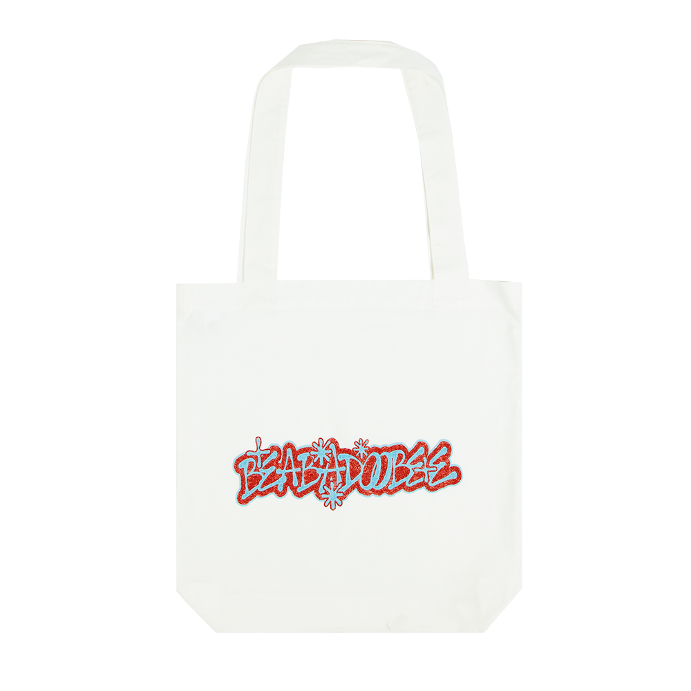 Beabadoobee - Tour Logo Tote Bag