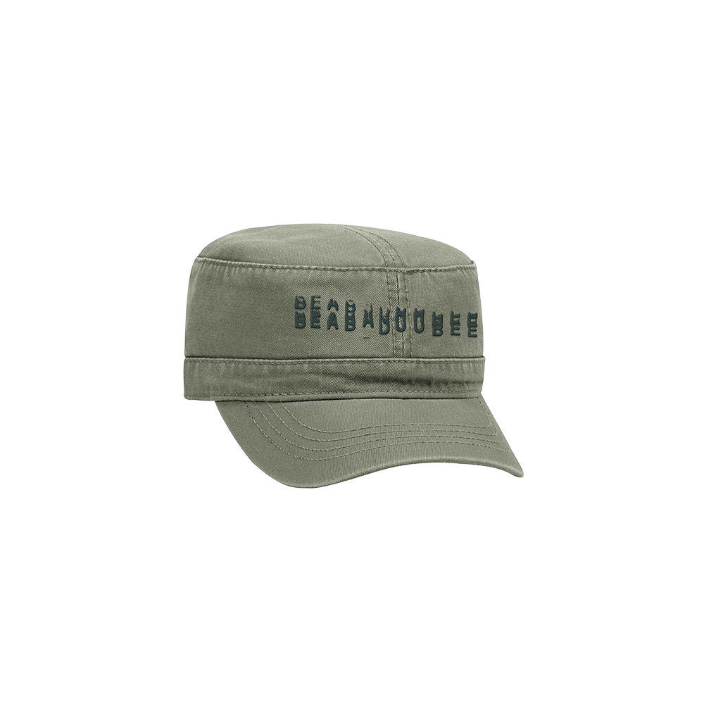 Beabadoobee - beabadoobee Army Hat