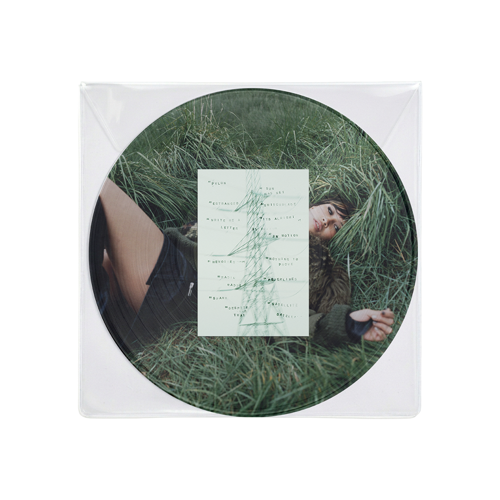 Beabadoobee - Pylon - Exclusive Picture Disc Vinyl
