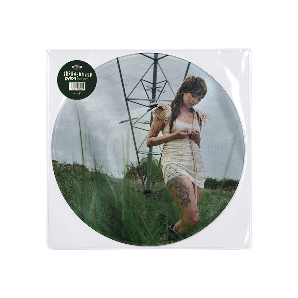 Beabadoobee - Pylon - Exclusive Picture Disc Vinyl