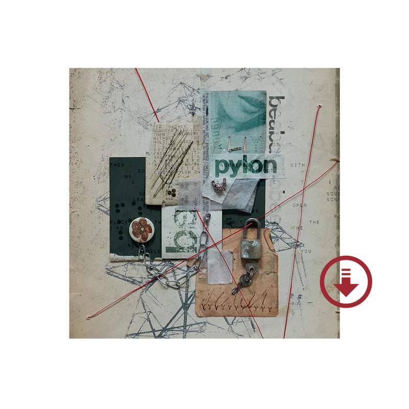 Beabadoobee - Pylon (Bonus Track Version) - Digital Album